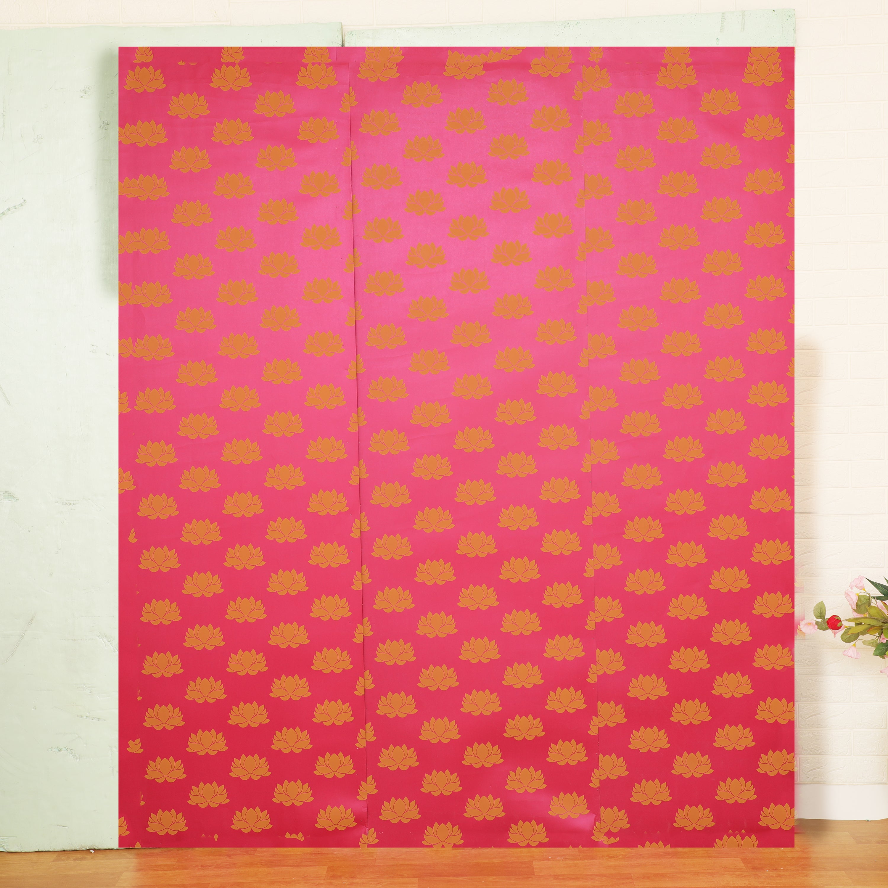 Traditional Background Paper for Desi Events